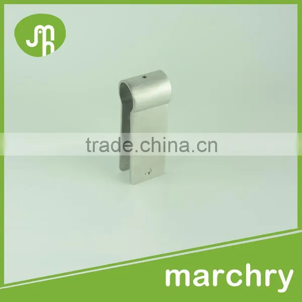 MH-3002 Stainless Steel Toilet Cubicle Accessories photo-2