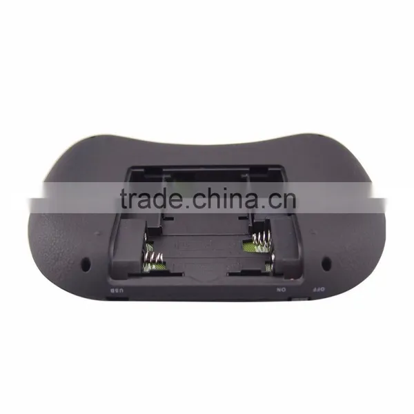 2015 Top Sale Portable High Quality Private Mould Mini Wireless 2.4G Keyboard photo-3