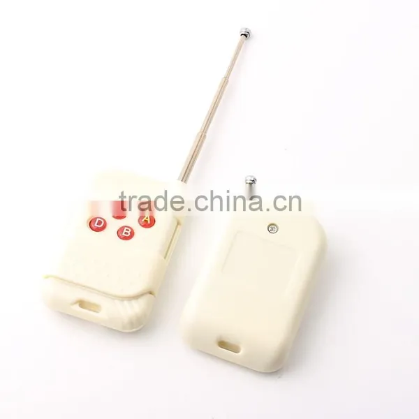Universal Auto Remote Control Duplicator 315/433 Mhz Remote Control for Door/blimp/ Key/helicopter photo-2