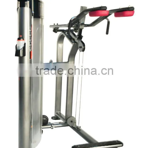 Fitness Equipments Torsion Spring Stand Leg Curl photo-3