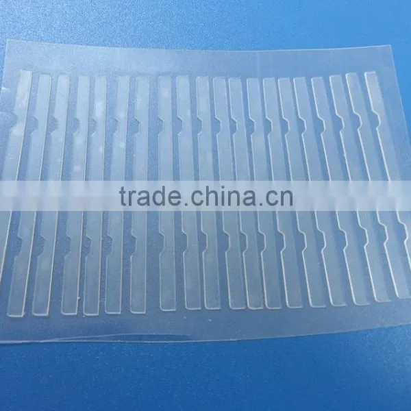 Dia Cutting PC/Polycarbonate Sheet