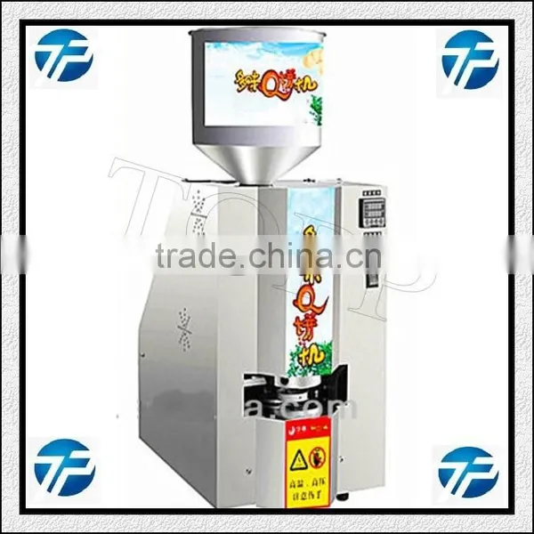 Stainless Steel Korean Rice Cake Making Machine for Hot Seller photo-3