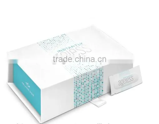 Skin care product OEM/ODM packaging Instantly Ageless Anti-Wrinkle Cream