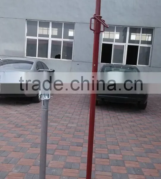 Scaffolding Adjustable Shoring Prop photo-5