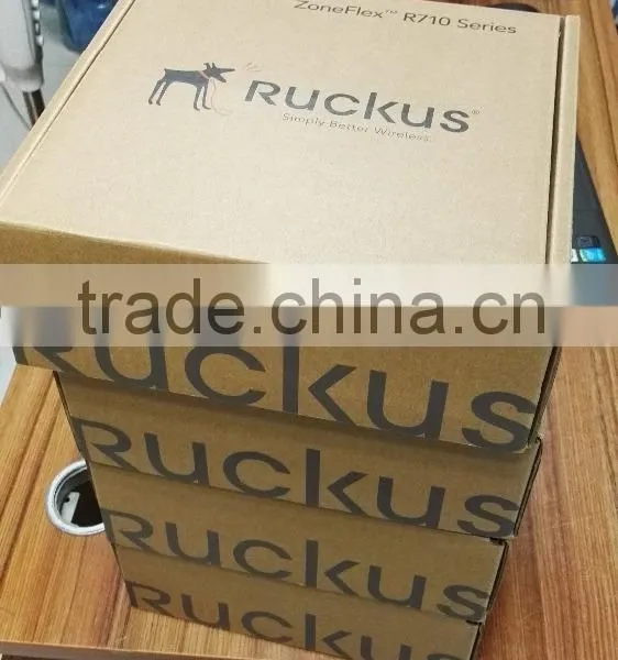 901-R710-WW00 Ruckus ZoneFlex Intelligent Indoor AP photo-2