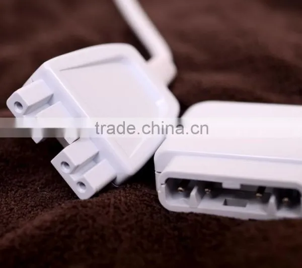 Electric Throw Blanket photo-6