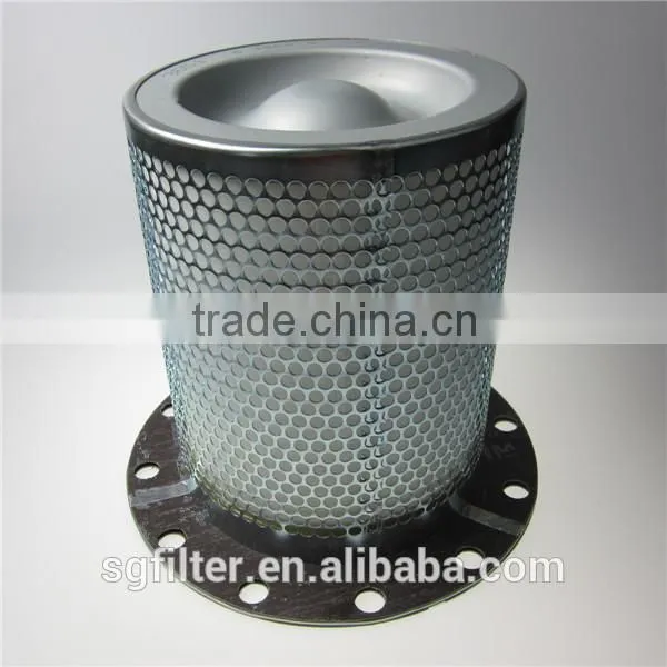 Most Popular Products Welded Wire Mesh Filter Press 6.2132.0 for KAESER DSD201 150HP