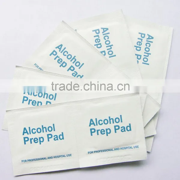 Disinfection And Sterilization 70% Isopropyl Alcohol Swab photo-6