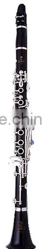 A Tone Clarinet