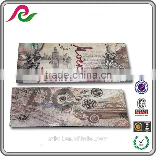 Monly Clip Wallet Front Pocket Wallet photo-5