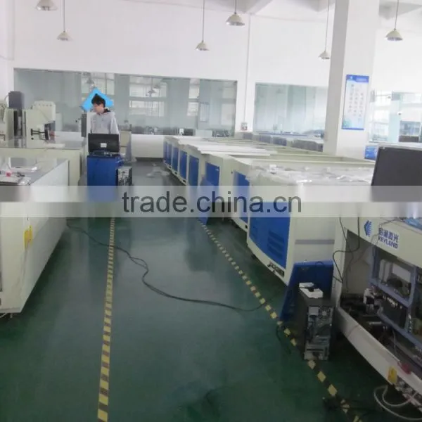 Keyland PV Manufacturing Laminator Encapsulation Machine for Solar Panel photo-4