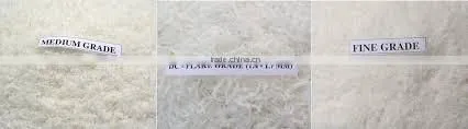 High Quality Vietnam High Fat Medium Desiccated Coconut From Interimex JSC photo-3