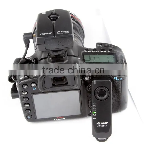 Wireless Shutter Release photo-3