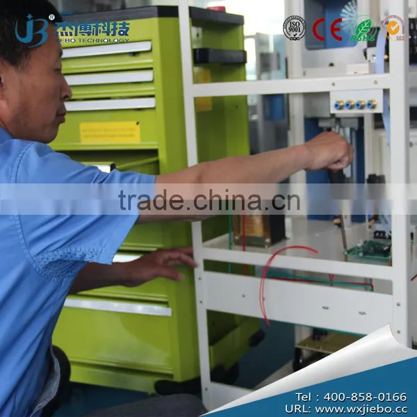 Analysis Instrument for C & S Elements photo-6