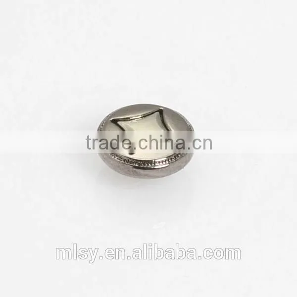 Hot Sale Butterfly Rivet Fastener Rivet Metal Button Rivet photo-2