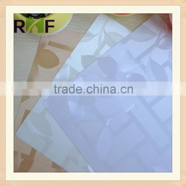 LATEST PRODUCTS-- EMBOSSED HPL/MDF photo-5