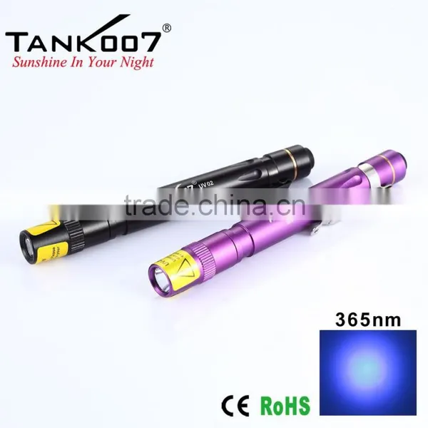 TANK007 uv Lamps Led Replacement of Circular Fluoresen Black Light photo-2