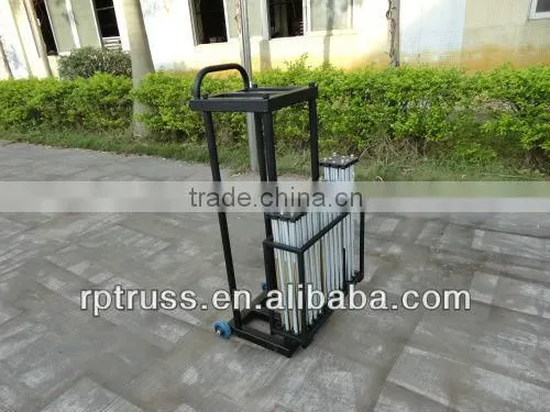 RP New Promotional Portable Smart Stages photo-2