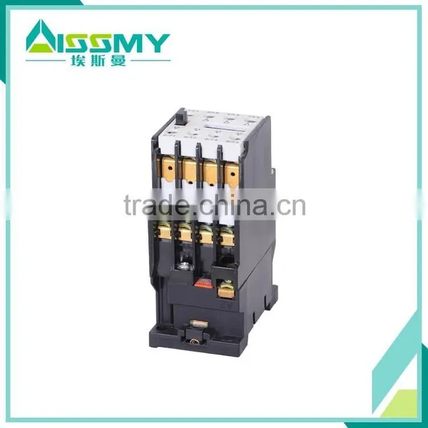 CJ20 AC Contactor photo-3