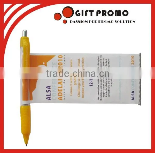 Personalized Flyer Pen Banner Pen photo-6