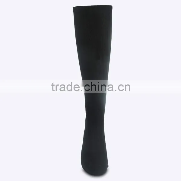 Anti-bacterial Sport Sockman's Sport Sockssports Socks in High Quality photo-4