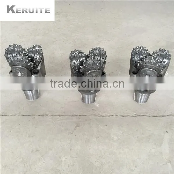 TCI Tricone Bit/tungsten Carbide Insert Drill Bit/roller Cone Bit photo-4