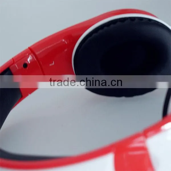Factory Sale Stereo Bluetooth Headset,necklace Bluetooth Stereo Headset,cheap Bluetooth Stereo Headphones photo-5