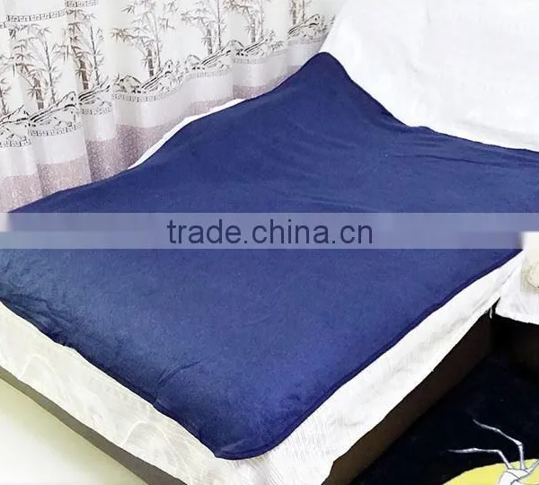 Micro Plush Flannel Blanket photo-3