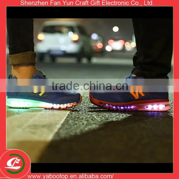 Air Brand Shoes Led Shoes