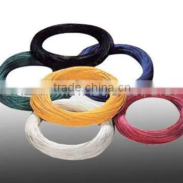 High Quality Electric Galvanized gi Wire photo-4