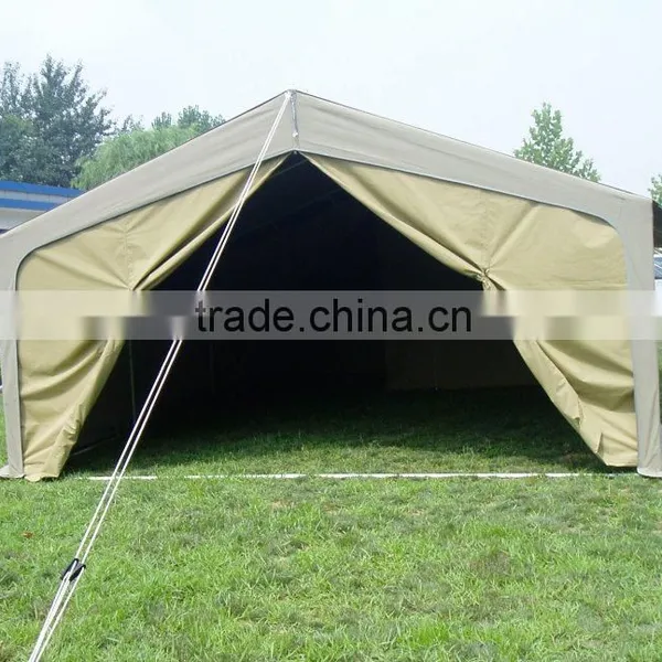 Hot-selling High Quality Low Price Luxury Safari Tent for Sale photo-2