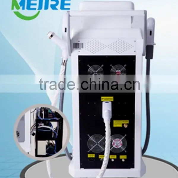 CE Certificate 2016 Hottest 4 in 1 Multifuctional Beauty Equipment photo-4