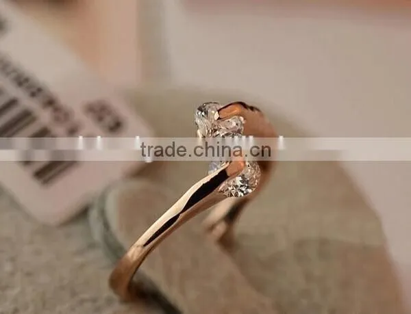 Ring Ring 14 k photo-4