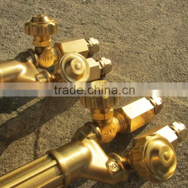 Prepress Treatment Flame Gun photo-3