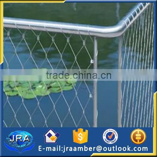 Rope Mesh for Decoration Protection /garden Decoration Rope Mesh photo-2