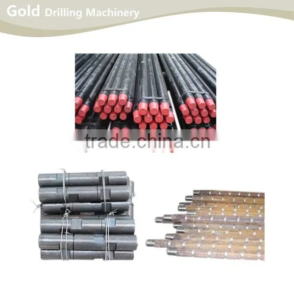High Speed Multi-usage Core Drilling Rig, Water Drilling Rig photo-5