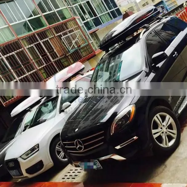 Wholesale High Quality Car Roof by Large Vacuum Forming Factory
