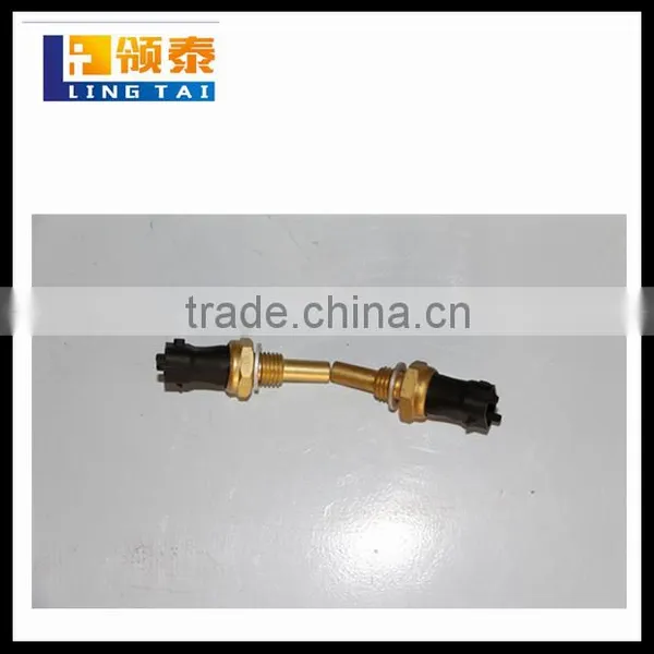 Hot Sale BOSCH Water Temperature Sensor 612600090672 HOWO Tractor WEICHAI WD615 Diesel Engine Parts Goods From China photo-5