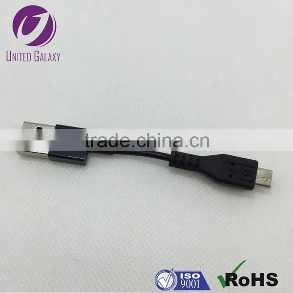 USB am to Micro 5 Cable photo-2