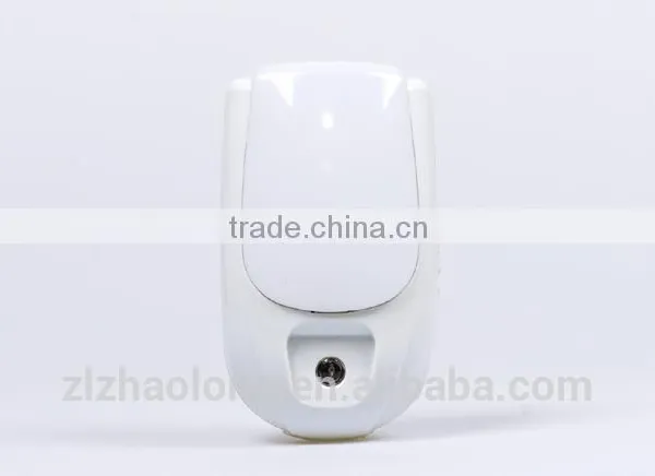 Mouse LED Night Light With CDS