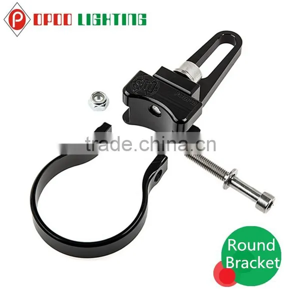 Factory Direct Led Light Bar Mounting Bracket, 4WD Truck Led Light Bar Mounting Bracket photo-3