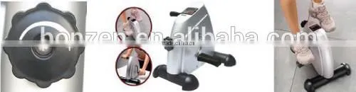 Commercial Gym Equipment Mini Pedal Exercise Bike For Legs photo-2