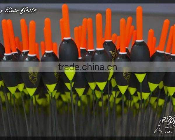 Balsa Fishing Floats - Pole Floats