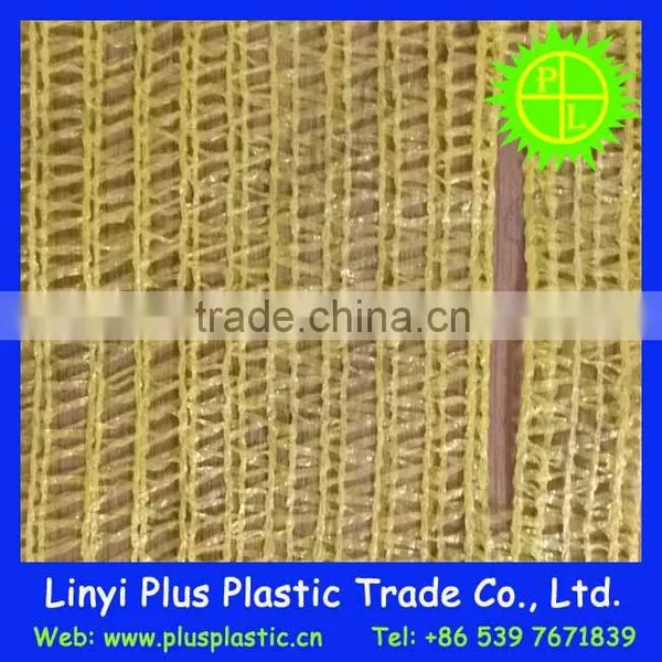 China Factory Top Sale Cheap Raschel Mesh Bags for Sale for Packing Onion Potato photo-5