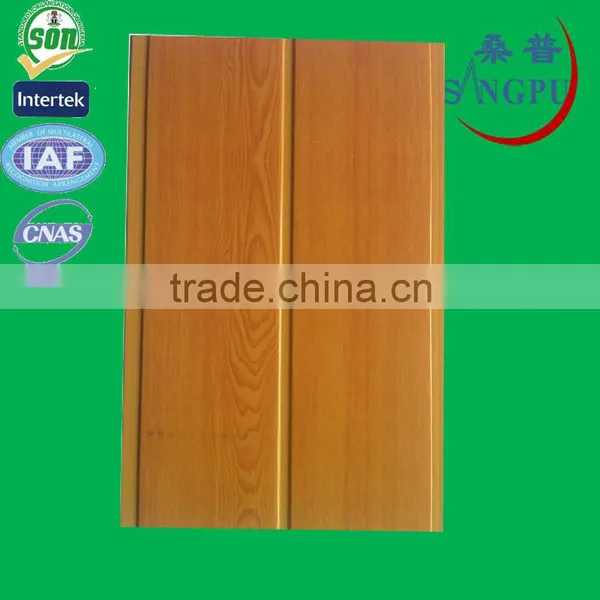 PVC Panel Normal Printing Color Best Sell in Africa Market