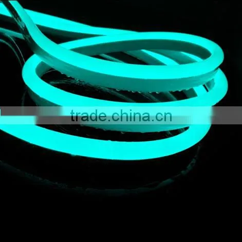 Water Proof PVC Anti UV Led Neon Flex Smd photo-3