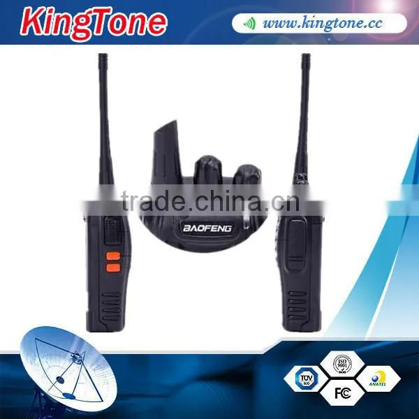Cheap Walkie Talkie Mini Baofeng Bf-888s 2 Way Radio photo-6