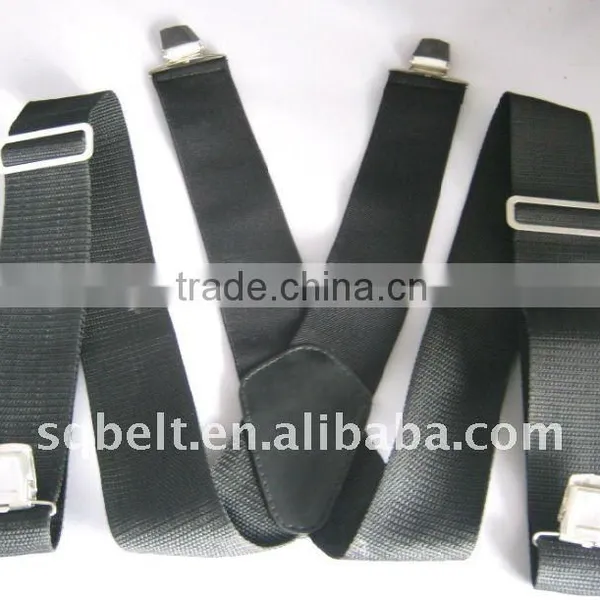Fashion Suspender for Men