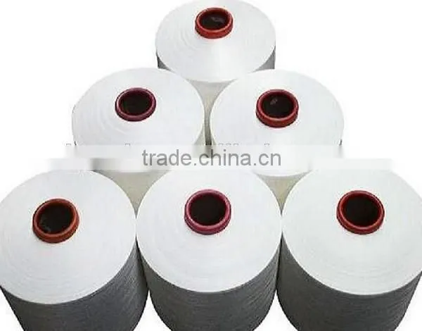 Sea-Island Microfiber Yarn