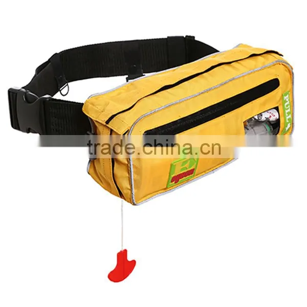 Fashional Safety Men&women Automatic Inflatable Life Jacket photo-2